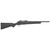 Mossberg Patriot Carbine Bolt Action Rifle 6.5 Creedmoor 18" Threaded Barrel Black Synthetic Stock
