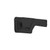 Magpul MAG672-BLK PRS Gen3 Precision Stock Fixed w/Adjustable Comb Black Synthetic for AR15/M16/M4