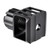 LOUD AND FLASHY 24 MUZZLE BRAKE 24X1/2MM THREADS