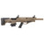 Hatsan Escort BTS Bullpup 410 Gauge Shotgun 20" Barrel FDE