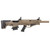 Hatsan Escort BTS Bullpup 410 Gauge Shotgun 20" Barrel FDE