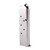 .45 GOVT/COMM S/S 8 RD. FLAT FOLLOWER W/WELDED BASE