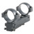 MOSIN NAGANT SCOUT MOUNT 91/30, 91/59 (S&K)