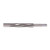 9MM (0.345'' PILOT) 2'' THROATING REAMER
