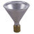 7MM/284 CALIBER POWDER FUNNEL