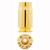 357 SIG BRASS 100/BAG