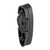 BRAVO CHASSIS MOLDED TOOL-LESS BUTTPAD HEIGHT MECHANISM