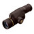 BLEMISHED Leupold Golden Ring Compact Spotting Scope - 10-20x40mm Brown