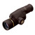 BLEMISHED Leupold Golden Ring Compact Spotting Scope - 10-20x40mm Brown