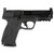 Smith & Wesson M&P M2.0 9mm Luger Pistol 4.25" Barrel 17+1 Round Black (Includes 3 Interchangeable Grip Sizes, Manual Thumb Safety)