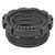 Yankee Hill Machine Kurz QD Adapter 1-3/8"-24 Thread Matte Black