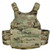 MEDIUM PLATE CARRIER, MULTICAM