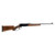 Browning BLR Lightweight Rifle .243 Win 4rd Magazine 20" Barrel Walnut with Curved Grip