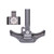 SIG SAUER MPX NLA CHARGING HANDLE AMBIDEXTROUS BLACK
