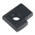 EXTREME SERVICE 1911 FIRING PIN STOP, W/ LPA ADJ. SIGHTS