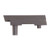 EJECTOR, EXTENDED, 9MM/.38S/.40 S&W (B)