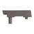 EJECTOR, EXTENDED, 9MM/.38S/.40 S&W (B)