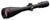 BLEMISHED Burris 4-5x14mm Signature Select Scope Plex Reticle PA Matte