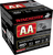 Winchester AA Sporting Clay 410 Gauge 2.5" 1/2 oz 8 Shot Box of 100 (5 Case)