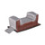 NEW FARLEY FRONT REST 3'' VARMINT W/REINFORCED TOP 3M SLICK