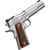 Kimber Stainless Target LS .45 ACP Pistol 6" Barrel 7+1 Round Silver