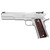 Kimber Stainless Target LS .45 ACP Pistol 6" Barrel 7+1 Round Silver