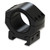 Burris XTR Signature 30mm Scope Rings Matte Black 1.00" Height (Includes Pos-Align Inserts, MOA Adjustable)