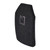 3810 LEVEL III+ PLATE MULTI CURVE MEDIUM, SAPI CUT