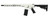 WA-15B (Bolt Action Rifle)