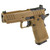 Springfield Armory Prodigy 9mm Luger Pistol 4.25" Barrel 17+1/20+1 Rounds Coyote Brown