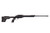 Weatherby Alpine MDT Model 307 Bolt Action Rifle Graphite Black