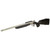 CVA Scout TD Single Shot Rifle .360 Buckhammer 20" Threaded Stainless Barrel Black Stock