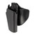 Safariland 578 GLS Pro-Fit OWB Holster Right Hand Long Slide Black