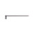 EJECTOR ROD, SS