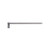EJECTOR ROD, SS