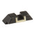 REAR SIGHT LUMINESCENT 6.1MM