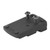 SIGHT MOUNT FOR LEUPOLD DELTAPOINT PRO FITS S&W 1911 BLACK