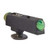 TACTICAL FRONT SIGHT, GREEN
