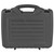 Plano Protector Four Pistol Case 16.75" Black