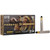 Federal Safari Woodleigh Hydro Solid Rifle Ammunition 9.3x62 Mauser 286gr Solid 2360 fps 20/ct