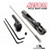 Superlative Arms AR-15 Adjustable Piston System with Clamp-On 0.625 Inch Gas Block (Patented Bleed-Off Design)