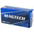 Magtech 9mm Luger Ammo 124 Grain FMJ Box of 50