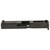 Noveske DM Slide for Glock 19 Gen 5 Black