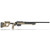 Armalite Surgeon Scalpel Rifle 6.5 Creedmoor 5rd Magazines 24" Barrel FDE