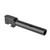 BARREL 4.49'' FITS GLOCK 22C BLACK