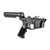 AR-15 MIKE-45 COMPLETE BILLET RIFLE LOWER RECEIVER