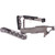 LACHASSIS 10/22 TAKEDOWN W/ FOLDING STOCK/FOREND