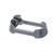 MAGWELL FOR GLOCK 43X/48 GRAY