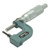 0-1'' TUBE MICROMETER WITH CYLINDRICAL ANVIL