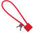DAC Technologies 15" Cable Lock CA DOJ Approved Bulk
